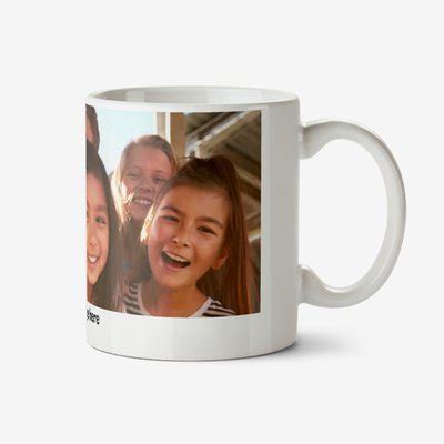 All Personalised Mugs | Moonpig