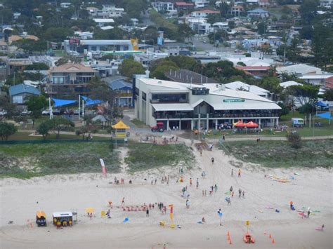 Tugun - Beach in Tugun Gold Coast QLD - SLS Beachsafe