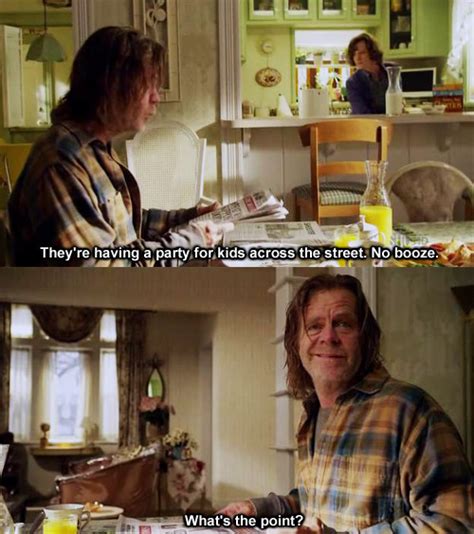 Shameless Frank Gallagher Quotes. QuotesGram