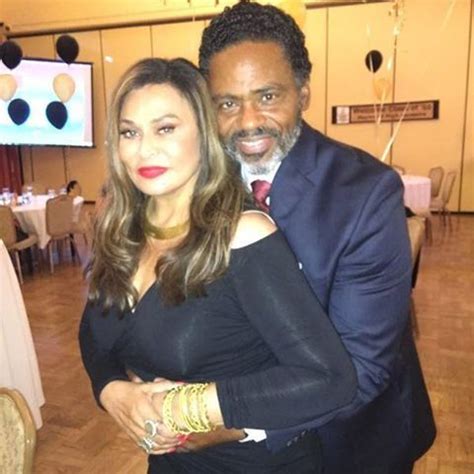 Tina Knowles and her husband Richard Lawson always exude youthful ...