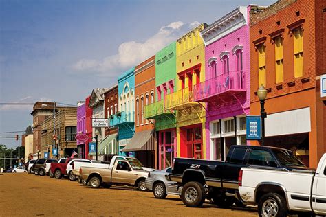 Yazoo County 10 Can't-Miss Spots | Visit Yazoo County, Mississippi