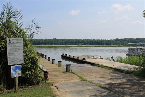 Patuxent River Park | The Patuxent Water Trail