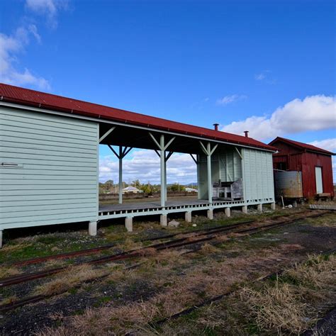 WALLANGARRA RAILWAY STATION : Ce qu'il faut savoir pour votre visite ...