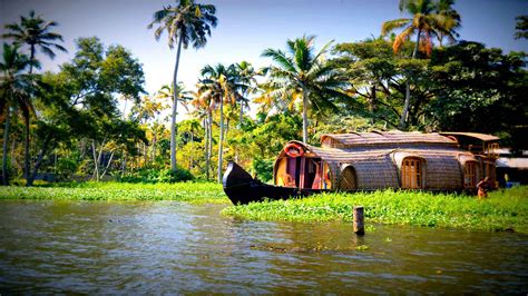 Kerala – God's Own Country