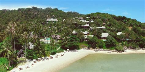 Hotel Kamalaya Koh Samui - 5 HRS star hotel in Ko Samui (Surat Thani)