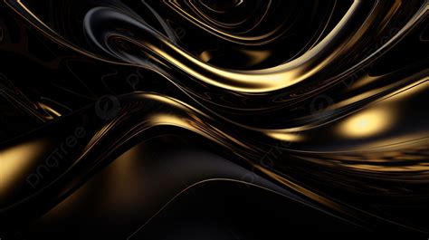 3,723 Black Gold Photos, Pictures And Background Images For Free Download - Pngtree