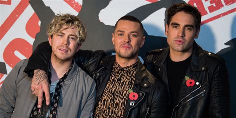 Busted announce UK tour - Listen Here Reviews