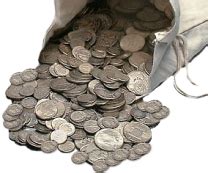 Junk Silver Coins | US Coins | Coins for Sale | Austin Coins