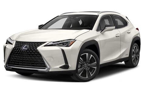 2021 Lexus Ux 250H Dimensions, Lease Deals, Gas Mileage - Lexus Specs News