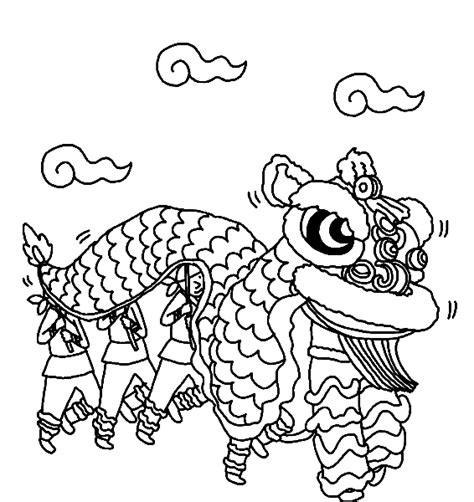 Mid Autumn Festival Coloring Pages - Coloring Nation