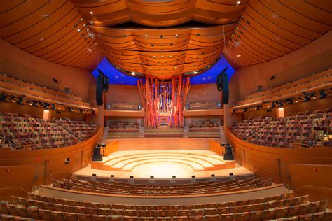 walt disney concert hall-2 | Architectures Ideas