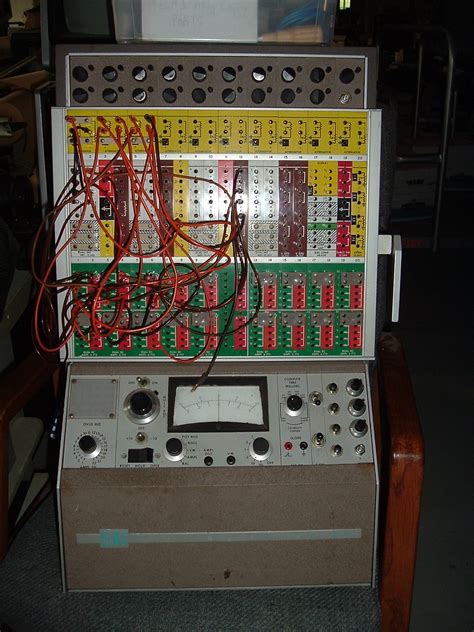 159 – Analog Computers | omega tau science & engineering podcast