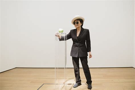 Understanding Yoko Ono & the History of Anti-Art - JSTOR Daily