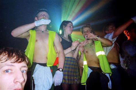 Rave Culture | Photographer, Youth culture, Rave