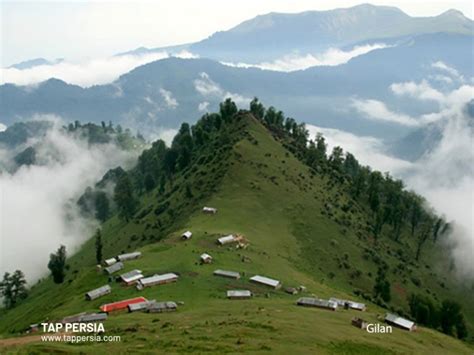 Gilan Province (Travel Guide) | Visit Iran By TAP Persia