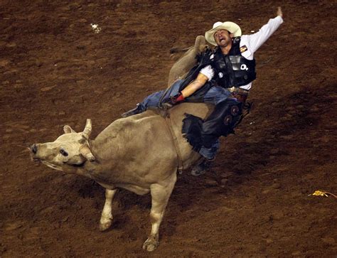 The History of Bull-Riding-“Who’s Bright Idea Was This?!”