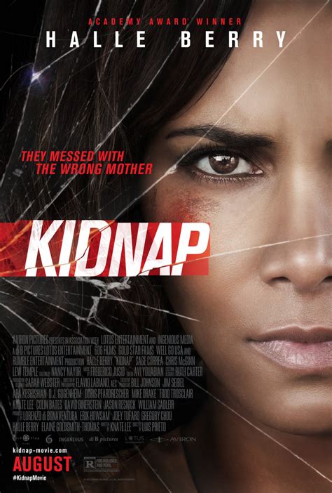 Movie Review: "Kidnap" (2017) | Lolo Loves Films