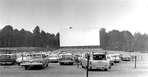 The 60s Official Site - Drive-in Theater Memories