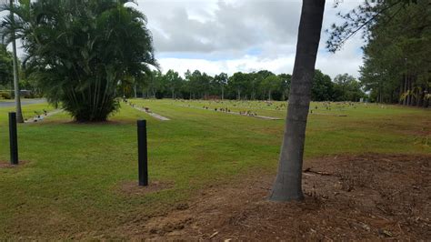 Mareeba New Cemetery in Mareeba, Queensland - Find a Grave Cemetery