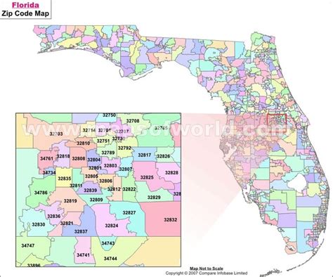 Tampa Fl Zip Code Map - 32 Creative DESIGN Ideas