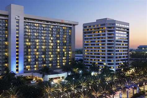 Anaheim Marriott