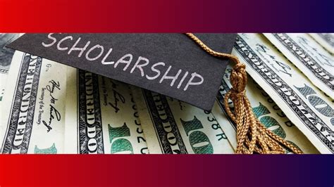 Scholarships — Fairfax Education Association