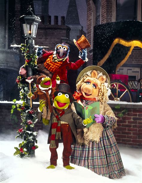 The Muppet Christmas Carol - Christmas Specials Wiki