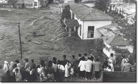 The most destructive Tsunamis | Chile, 1960