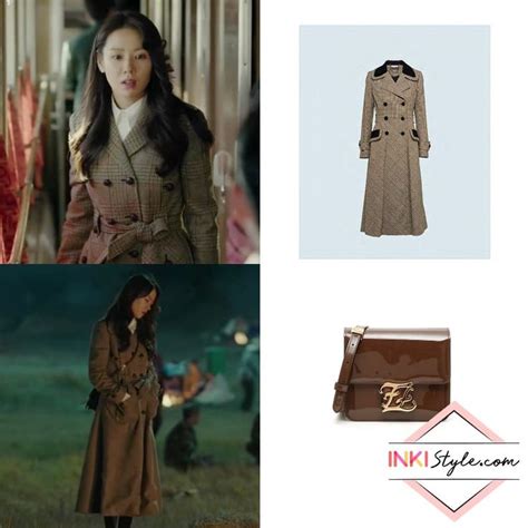 'Crash Landing On You' Episodes 5-6 Fashion: Son Ye-Jin As Yoon Se-ri ...