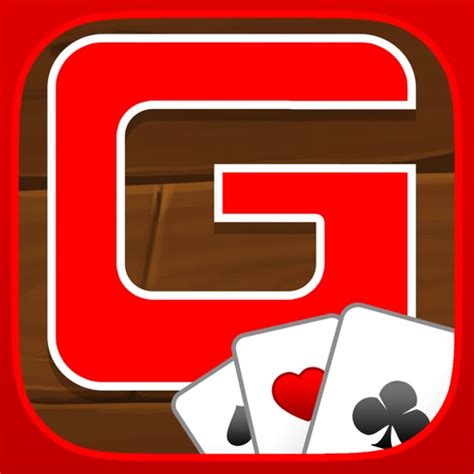 Gin Rummy Multiplayer HD by Blue Frog Gaming