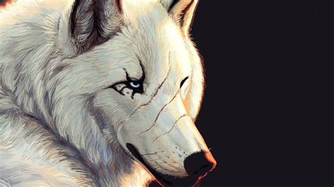 Lone Wolf HD Wallpapers - Top Free Lone Wolf HD Backgrounds - WallpaperAccess