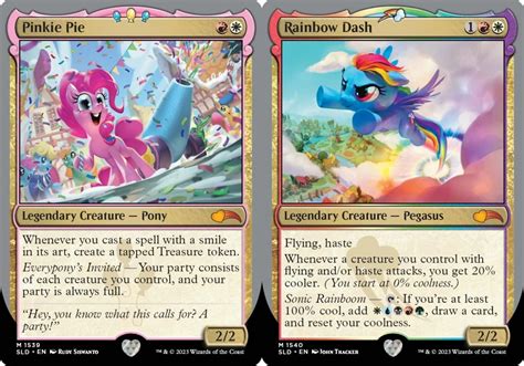 My Little Pony Magic The Gathering Factory Sale | www.danzhao.cc