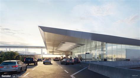 See new renderings of $2 billion terminal coming to John Glenn airport