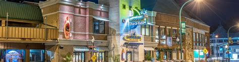 Paula Deen, Jimmy Buffett, & Andy B's Coming to Branson Landing! - Branson Travel Office