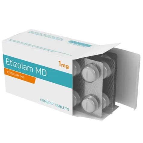 Buy Etizolam 1mg Online | FAST TRACKED Delivery WorldWide ツ