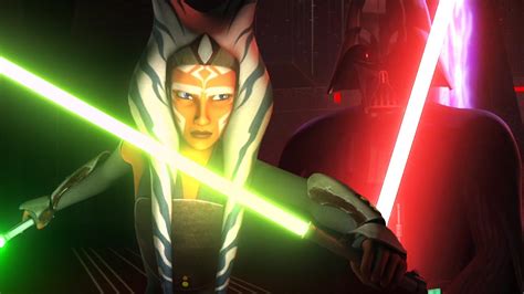 ahsoka tano green lightsaber - monitoring.solarquest.in