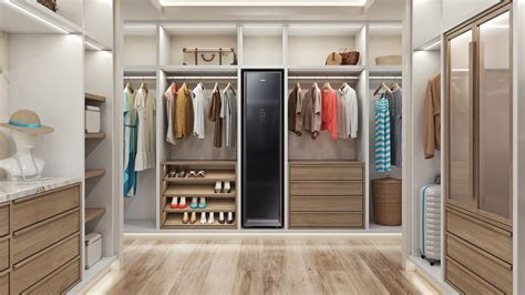 Smart Closets to Make Your Wardrobe Dreams a Reality - Mansion Global