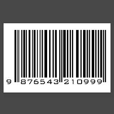 bar code labels fast next day service | tantolabels