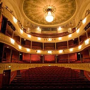 Theatre Royal Plymouth | Jewells Guest House