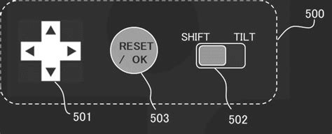 Canon Patent: Motorized Tilt / Shift Lens - Canon Rumors