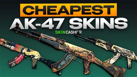 CS:GO Skins Posts - Rare Skins, Prices, Steam Economy | SkinCashier.com