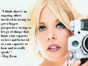 Meg Ryan Quotes. QuotesGram