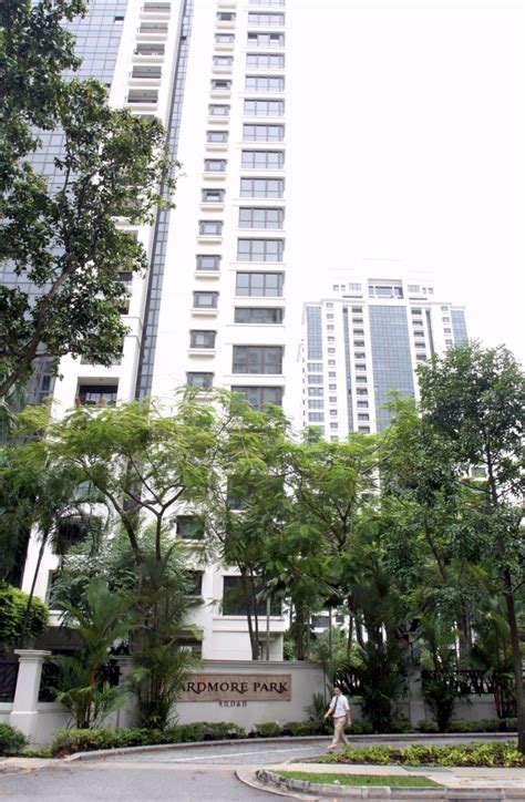 Average profit of $2.66 mil for 16 units sold at Ardmore Park this year - Singapore Property News