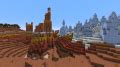 Badlands – Official Minecraft Wiki