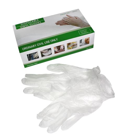 What Is The Powder In Vinyl Gloves - Images Gloves and Descriptions ...