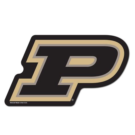 Image Gallery purdue logo