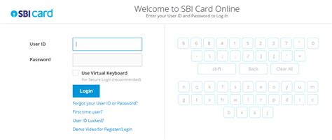 SBI Credit Card Login, SBI Card Netbanking Login - Paisabazaar.com - 10 December 2024