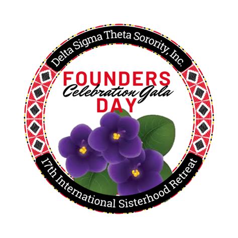 Founders Day Celebration Gala | Tokyo Alumnae DST