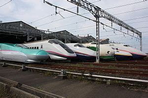 onceuponaman: Shinkansen | History and definition of the Shinkansen | State of the first ...