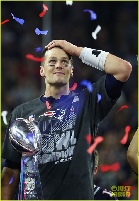 Super Bowl MVP 2017: Tom Brady Gets Title for 4th Time!: Photo 3853898 ...